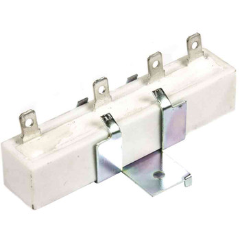 Braemar BM 320 & X Gas Heater Fan Resistor PW50 WF2 500 OHM PN. 611570
